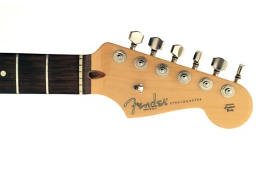 Fender American Standard 2008 тюнинг Sperzel