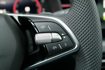 Skoda Kamiq Crossover Facelifting 1.0 TSI 115KM 2026 Škoda Kamiq Skoda Kamiq Monte Carlo 1.0 TSI 115KM, zdjęcie 16