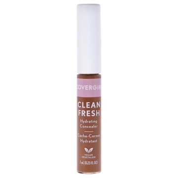 CoverGirl Clean Fresh Hydrating Concealer - 420 Deep for Women 0.23 oz