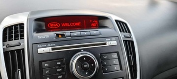 Kia Ceed I SW Facelifting 1.4 DOHC CVVT 90KM 2010 KIA CEE&#039;D 1.4 CVVT 90 KM, zdjęcie 24