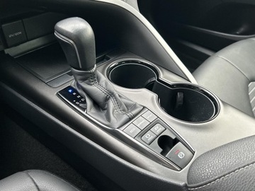 Toyota Camry IX Sedan 2.5 Hybrid Dynamic Force 218KM 2023 Toyota Camry 2.5 Hybrid Prestige CVT, zdjęcie 16