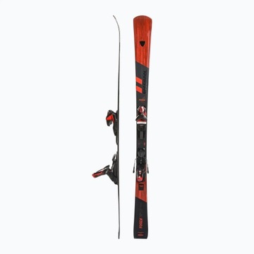 ROSSIGNOL FORZA 70 V-TI K СКАЧАТЬ ЛЫЖИ + КРЕПЛЕНИЯ SPX14 163 СМ