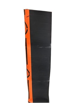 FARTUCH RĘKAW GUMOWY KUBŁA BETONU 150mm zbrojony