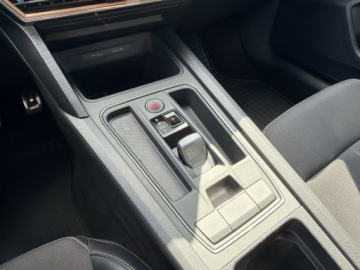 Cupra Formentor Crossover 2.0 TSI 245KM 2022 Cupra Formentor VZ 2.0 TSI 310 KM DSG 4x4 serwisow, zdjęcie 15