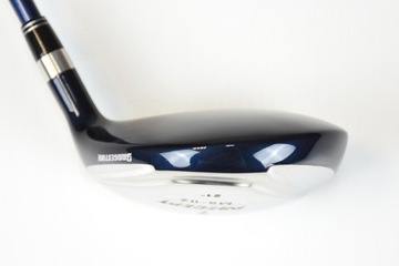 Bridgestone Precept MS-02 Fairway Wood #7 21°