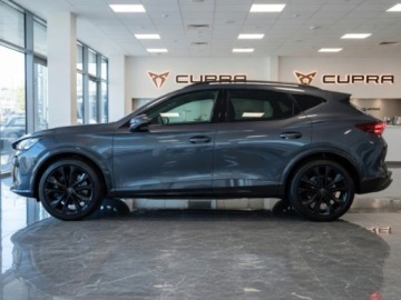 Cupra Formentor Crossover 1.5 TSI 150KM 2026 CUPRA Formentor 1.5 TSI Suv 150KM 2026, zdjęcie 2