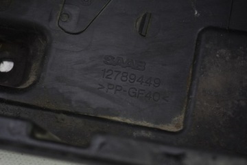 SKŘÍŇKA AKUMULÁTORU SAAB 9-3 93 2 II 2.2 TID 04R