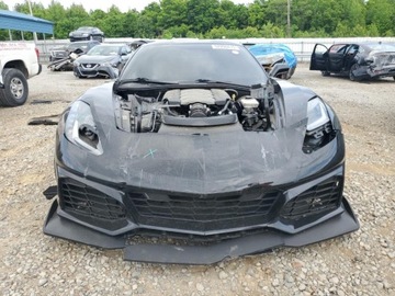 Chevrolet Corvette C7 2016 Chevrolet Corvette Stingray 1LT 2016 6.2l 6.2 Benzyna 455KM, zdjęcie 5