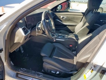 BMW Seria 3 G20-G21 2023 BMW Seria 3 M340i 2023 3.0l 3.0 Benzyna 382KM, zdjęcie 7