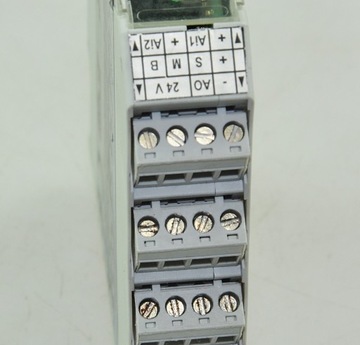 Модуль ввода-вывода WF Steuerungstechnik RS485