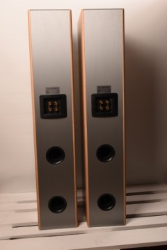 Колонки QLN 604 mk2