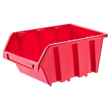 КОНТЕЙНЕР КОРОБКА ДЛЯ МАСТЕРСКОЙ 230x160мм 10x