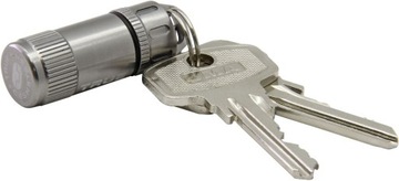 True Utility CASHSTASH+ — НАБОР БРЕЛОКОВ