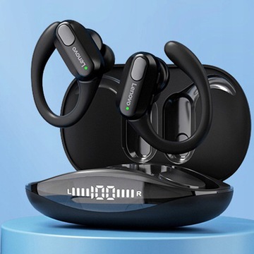 Беспроводная Bluetooth-гарнитура Lenovo XT80 5.3