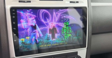 Chrysler 300C I Touring 3.0 CRD V6 218KM 2006 Chrysler 300C 3.0 CRD ANDROID Xenon Skora Kamera 3.0 Diesel 218KM, zdjęcie 31