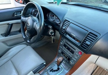 Subaru Outback II 2004 Subaru Outback automat, 4x4, szyberdach 2.5 Benzyna 164KM, zdjęcie 24