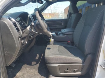  RAM 2500 Big Horn 2025 6.7 Diesel 370KM, zdjęcie 7