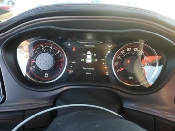 Dodge Challenger III 2023 Dodge Challenger RT SCAT PACK 2023, od ubezpieczalni 6.4 Benzyna 485KM, zdjęcie 9