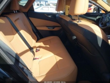 Lexus NX II 2026 Lexus NX 350 2026 2.4 Benzyna 275KM, zdjęcie 12