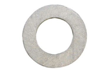 OKŁADZINA 619510 SPRZĘGŁA PRZECIĄŻENIOWEGO 4mm