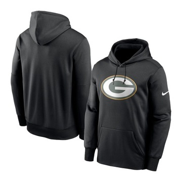 Bluza NIKE Dri Fit GREEN BAY PACKERS NFL rozm M