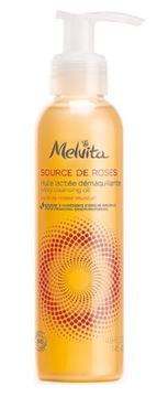 Oczyszczający olejek do twarzy Melvita 145ml