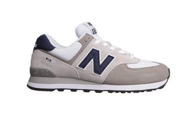 New Balance Buty sportowe ML574EAG r. 42