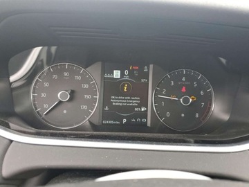 Land Rover Range Rover Evoque II 2020 Land Rover Range Rover Evoque S 2020 2.0l 2.0 Benzyna 246KM, zdjęcie 9