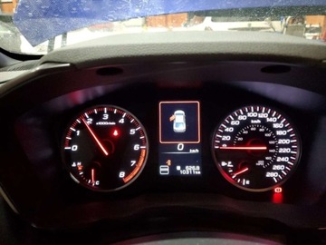 Subaru 2024 Subaru WRX 2024 2.4l 2.4 Benzyna 271KM, zdjęcie 9