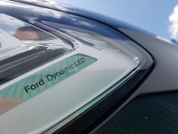 Ford Mondeo V Kombi 2.0 TDCi 150KM 2019 FORD MONDEO Kombi 2.0 EcoBlue TDCi REJ. 2020, zdjęcie 7