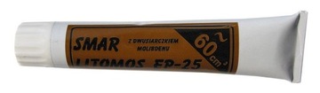 mar LITOMOS EP-25 do łożysk tubka 60 ml