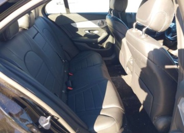 Mercedes Klasa C W205 Kabriolet Facelifting 2.0 300 258KM 2019 Mercedes-Benz Klasa C MERCEDES-BENZ C 300 2.0 Benzyna 259KM, zdjęcie 9