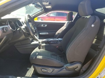 Ford Mustang VI 2017 Ford Mustang GT 2017 5.0l 5.0 Benzyna 435KM, zdjęcie 7