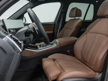 BMW X5 G05 SUV Facelifting 3.0 30d 298KM 2025 BMW X5 xDrive30d Sport Suv 3.0 (298KM) 2025, zdjęcie 5