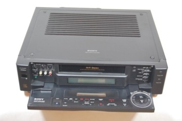 ВИДЕОРЕГИСТРАТОР SONY SLV-E9