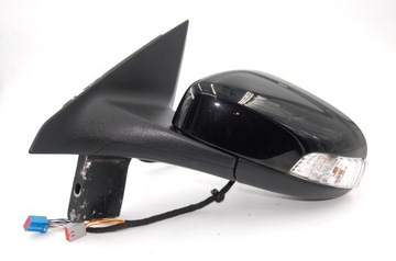 LUSTERKO LEWE VOLVO C70 II LIFT FL 10 + 4 PIN 452-46 EUROPA PO 2008 ROKU