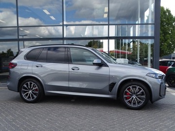 BMW X5 G05 SUV Facelifting 3.0 40d 352KM 2025 BMW X5 xDrive40d Sport Suv 3.0 (352KM) 2025, zdjęcie 1