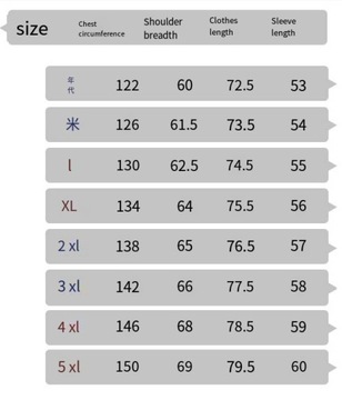 Мужская уличная куртка из хлопка