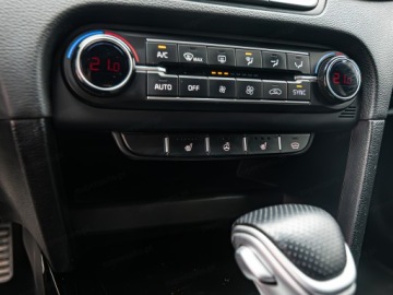 Kia Proceed Shooting Brake Facelifting 1.6 T-GDI 204KM 2022 KIA ProCeed 1.6 T-GDI GT DCT Combi 204KM 2022, zdjęcie 18