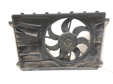 30792866 PAS PŘEDNÍ 2.4 D5 120 2008 VOLVO S80 I (TS XY)