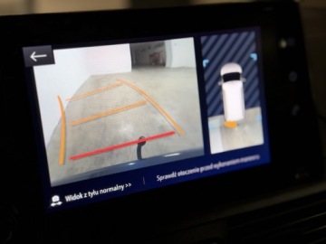 Opel Combo E Kombivan 1.5 Diesel 131KM 2022 Opel Combo Opel Combo Life wersja Elegance F-ra Vat 23 1.5 Diesel 131KM, zdjęcie 21