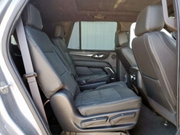  GMC Yukon Denali 2021 6.2l 6.2 Benzyna 420KM, zdjęcie 11