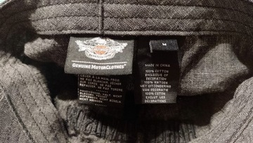 ШЛЯПА HARLEY-DAVIDSON BASHER ОРИГИНАЛЬНАЯ НОВАЯ