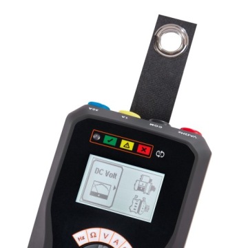 OSRAM Многофункциональный автомобильный тестер для обнаружения электрических неисправностей