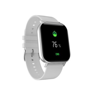 Умные часы Voltmi Dr Senor AMOLED Пульсоксиметр SLV