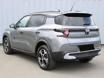 Citroen C3 Aircross  II 2026 CITROEN C3 Aircross Max 1.2 mHEV eDCT6 7os. 145KM, zdjęcie 2