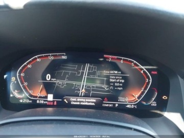 BMW Seria 8 II 2023 BMW Seria 8 840i xDrive Gran Coupe 2023 3.0l 3.0 Benzyna 335KM, zdjęcie 10