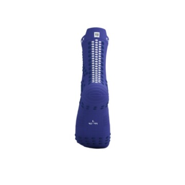 Носки для бега по тропе COMPRESSPORT PRORACING SOCKS V4 TRAIL T1