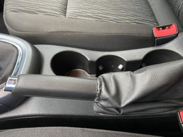 Opel Astra J GTC 1.4 Turbo ECOTEC 120KM 2014 Opel Astra Opel Astra 1.4T Tempomat Bez Korozji Drugi Komplet Kol 1.4, zdjęcie 14