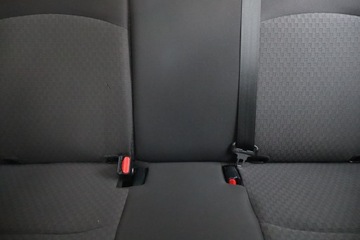 Mitsubishi Space Star Hatchback 5d Facelifting 1.0  71KM 2018 Mitsubishi Space Star 1.0 MIVEC, 1. Właściciel, zdjęcie 9